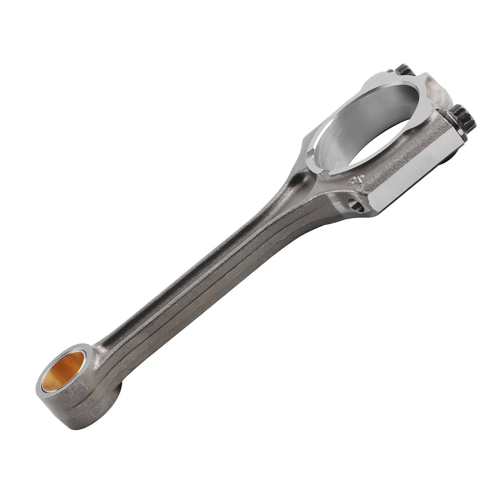 G4NC 2.0L Engine Rebuild Kit w/ Crankshaft & 4x Rods For Hyundai Tucson Kia Soul