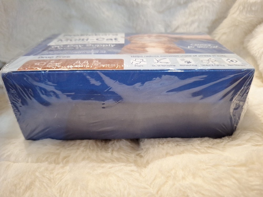 ProElobara Pheromone Multi-Cat Enhanced Calming Pheromone kit
