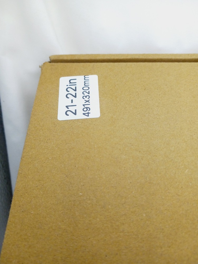 ANTOGOO V 20-22 inch Blue Light Blocking Screen Protector Panel