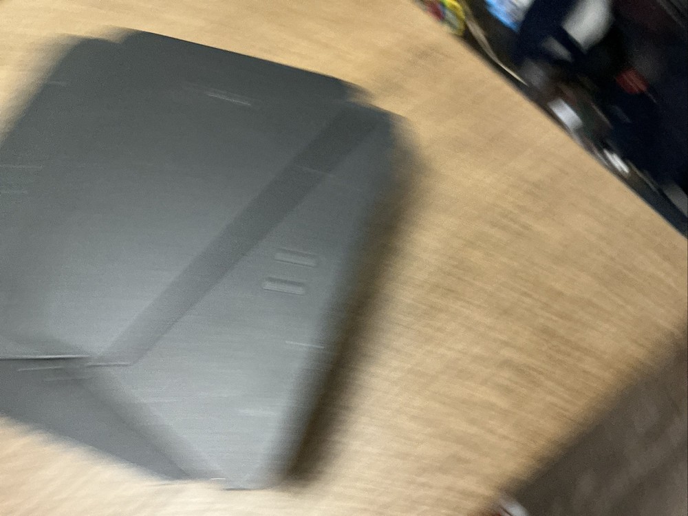 Ascorlight QC4 With Extra Cable And Barn Doors - NOT TESTED