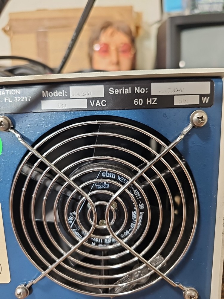 Cuda Xenon fiber optic light source model MX2-300