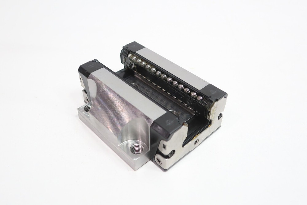 Rexroth R165139320 Linear Bearing