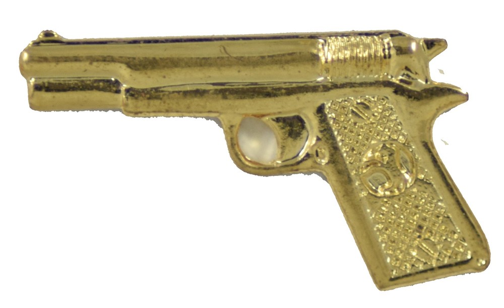 45 HAT PIN