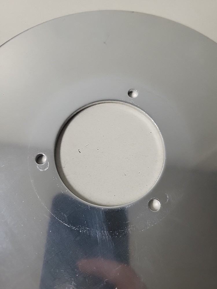 Bowflex M7 Max Trainer Eddy Disk Brake (24C)