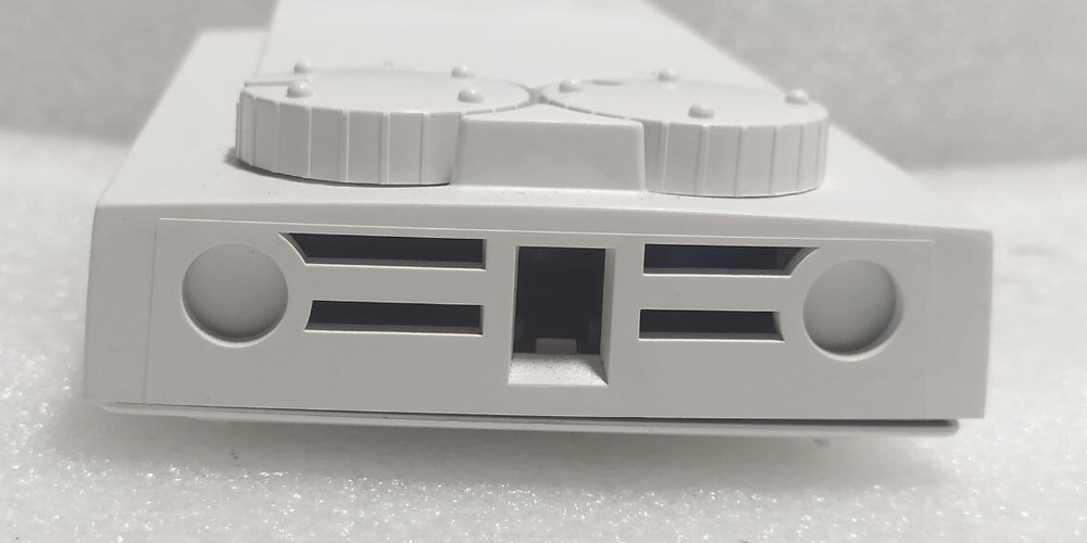 DENCOHAPPEL SP-MATRIX OP30C CONTROL UNIT