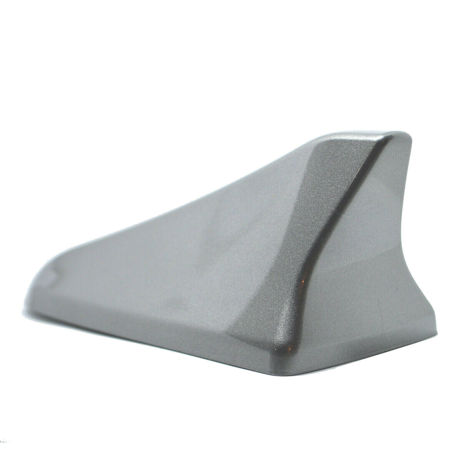 Genuine Hyundai Sonata 2015-2020 Shark Fin Antenna Cover Titanium Silver IM OEM