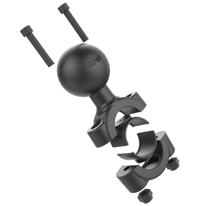 RAM-408-75-1U RAM Torque Medium Rail Base - C Size...