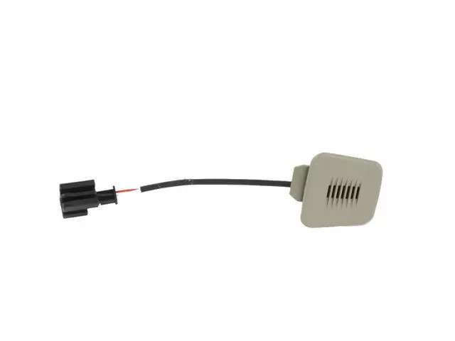 Genuine Mopar Audio Microphone 6EP09BD1AA