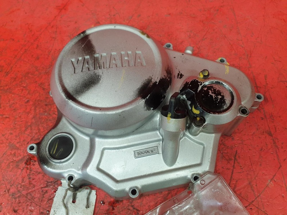 YAMAHA YZF R125 ENGINE CASING 2016