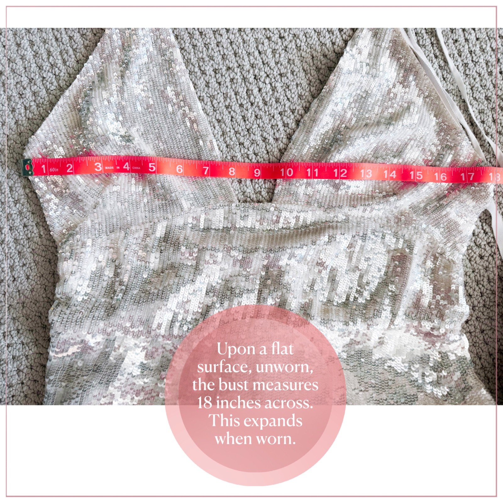 $4990 Temperley London Bardot Silk + Sequin Runway Bridal Jumpsuit