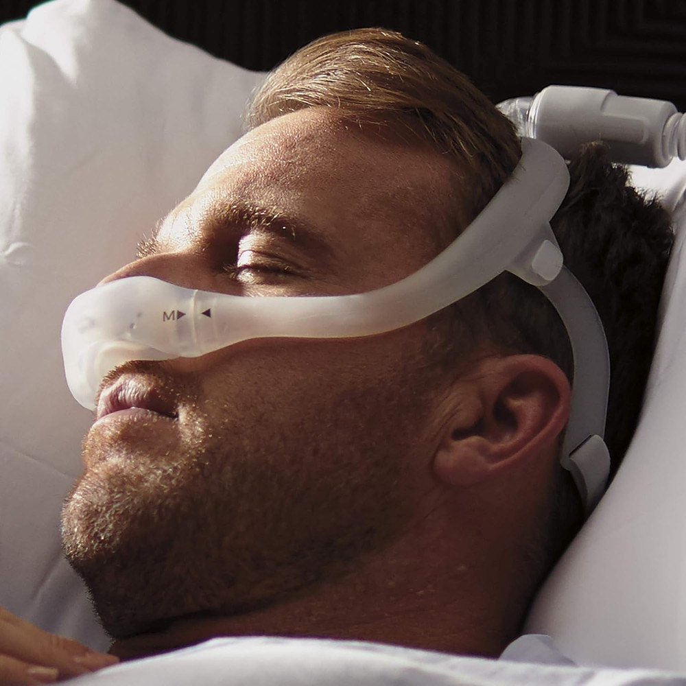 Philips Nasal Cushion (Medium)
