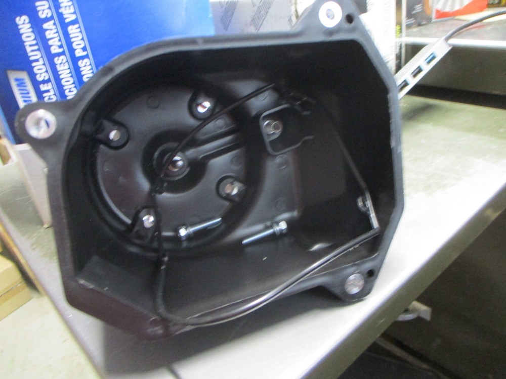 Carquest CAE1715 Distributor Cap