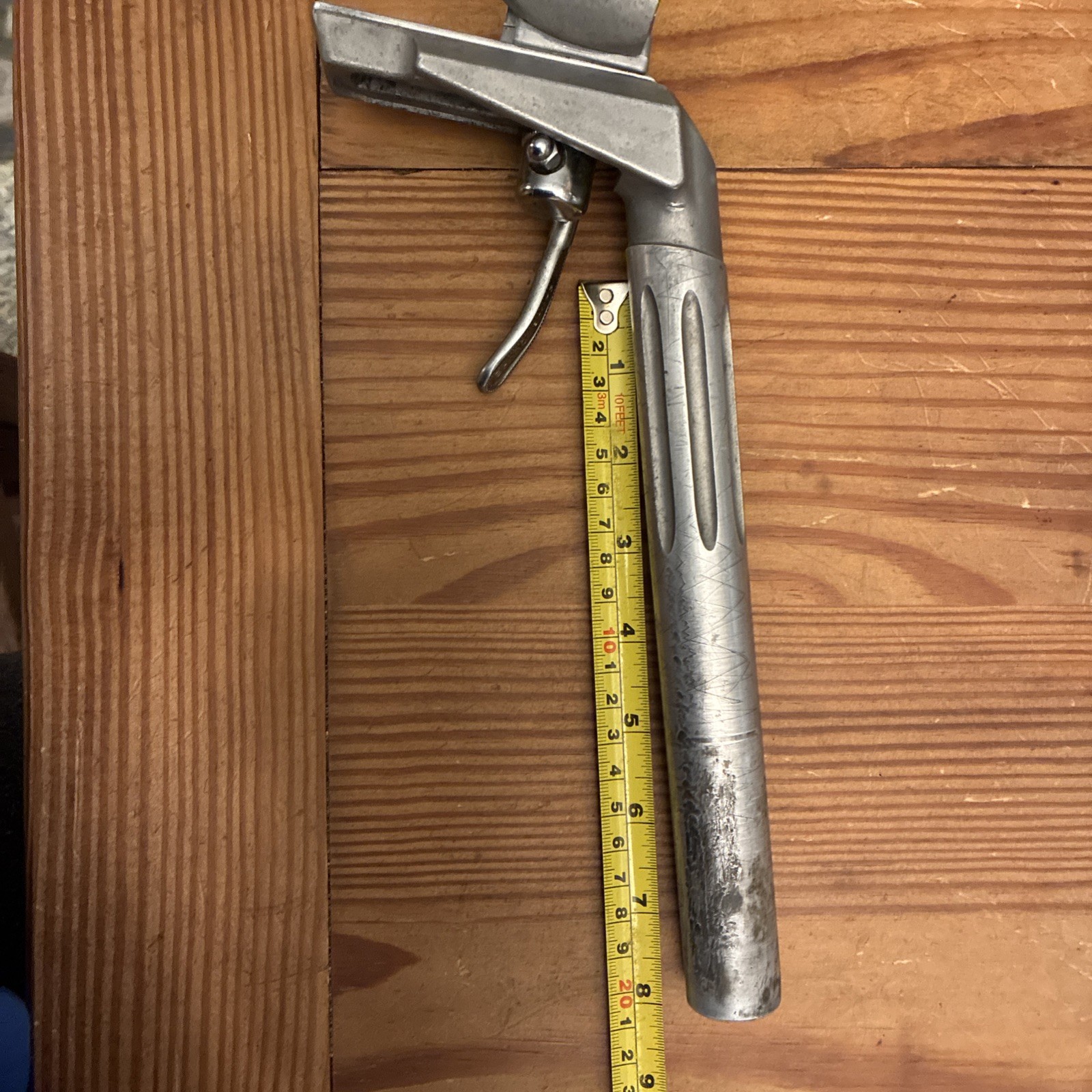 Vintage Sakae Mate-100 Seat Post 26.4 Adjustable Quick Release Old School