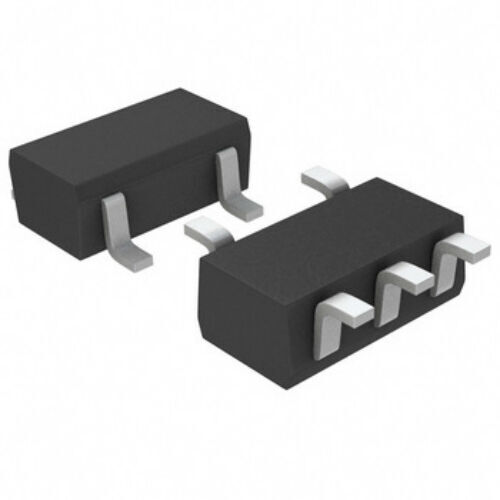FMA4A SMD TRANSISTOR SOT153