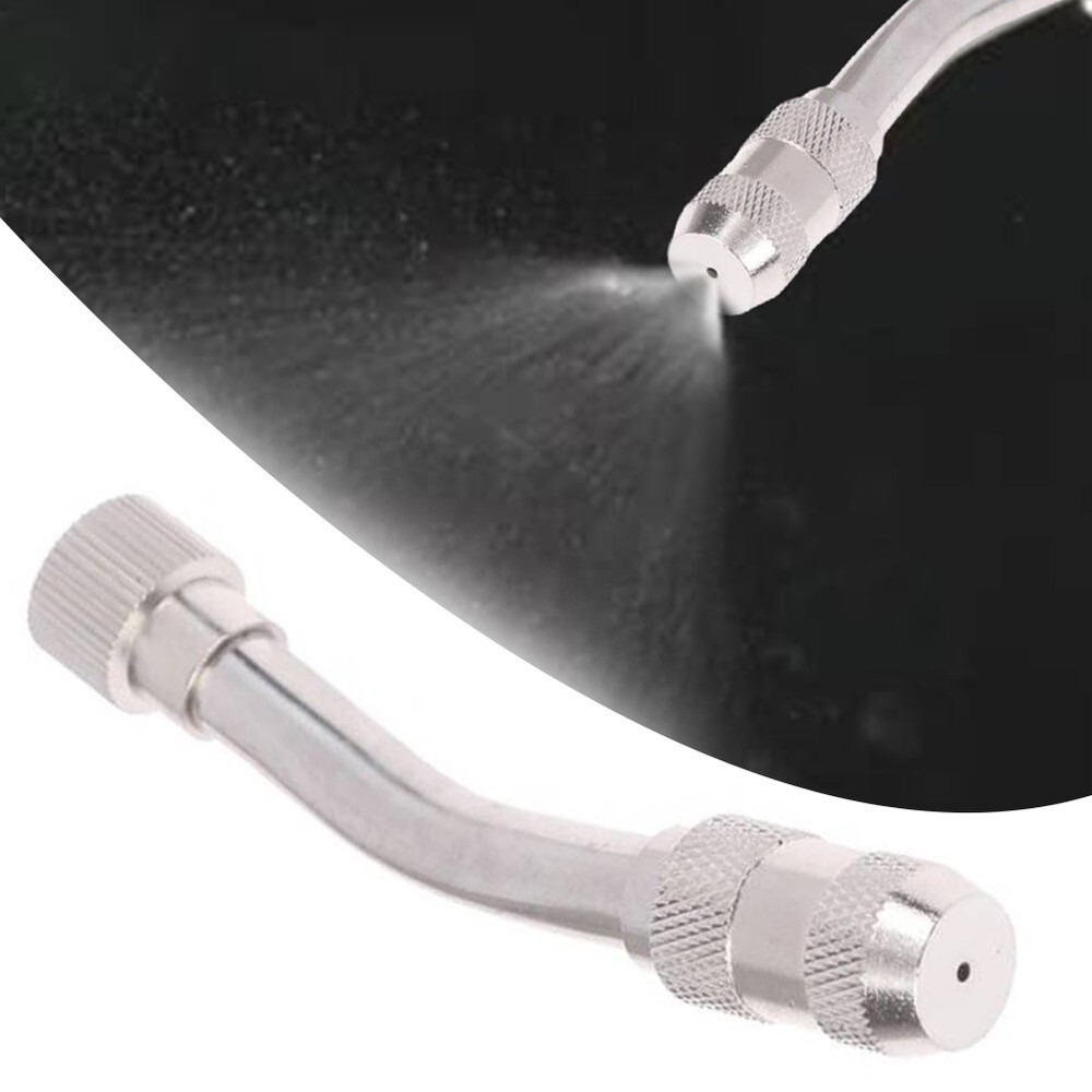 Multi Functional Water Nozzle for Garden Hose Suitable for Various Tasks