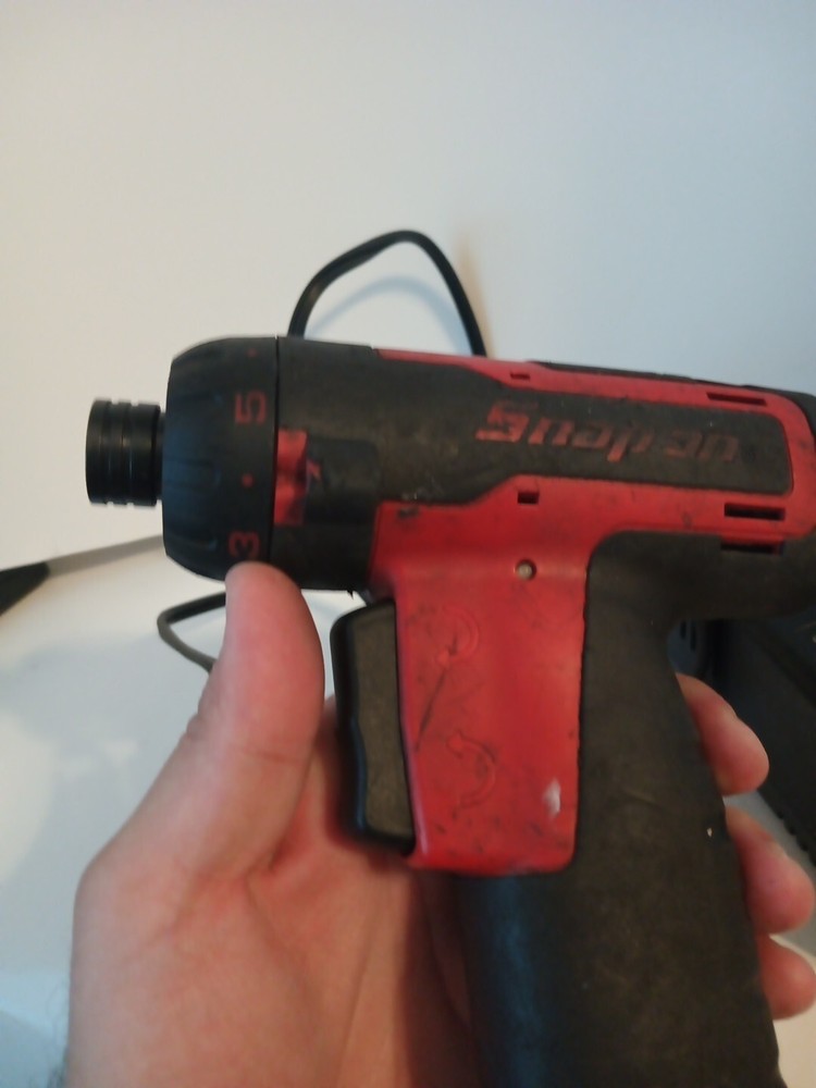 Snap On Ct8761a