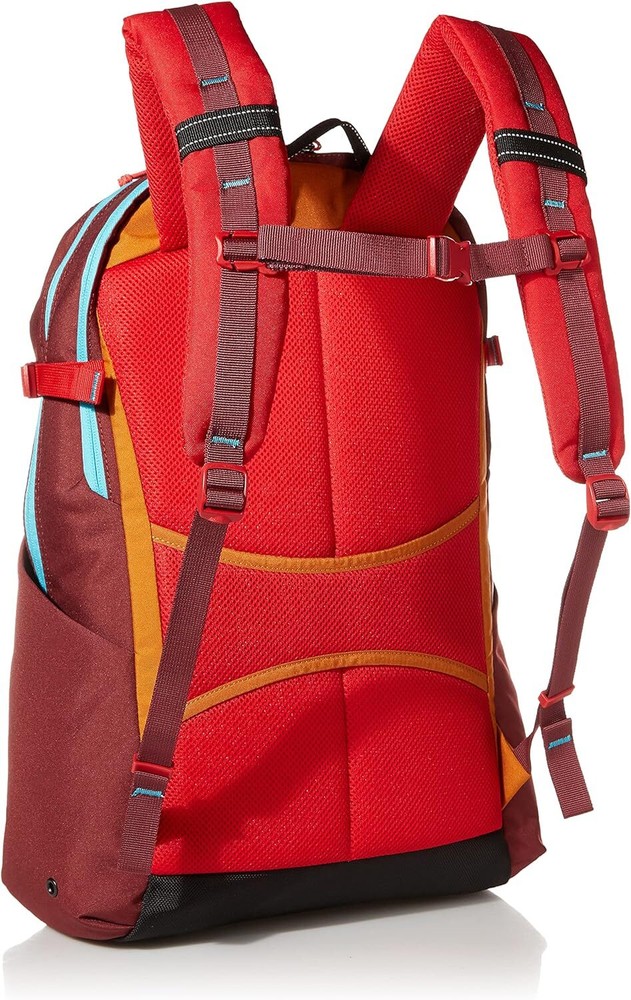 OGIO Alpha Convoy 20 Backpack 20, Deep Maroon
