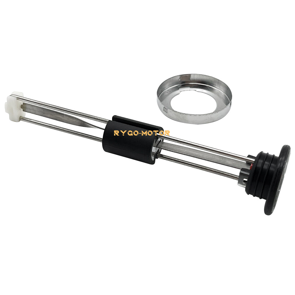 Fuel Gas Tank Level Gauge Meter for Kawasaki Bayou 220 250 300 400 1988-2011