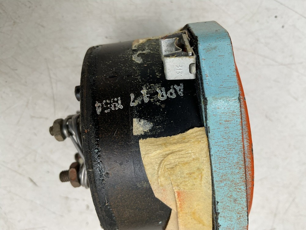 Weston Indicator Model 827 Type 32