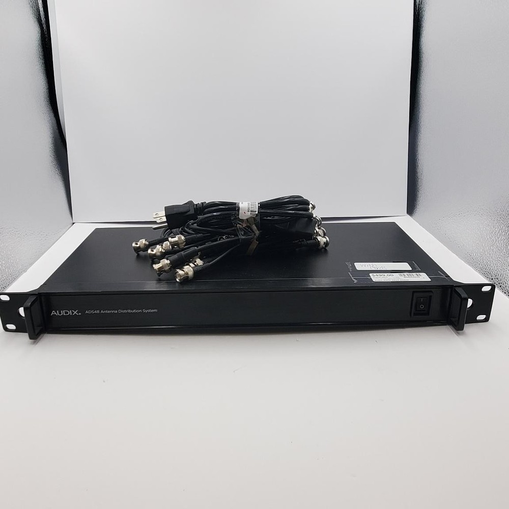 AUDIX ADS48 (B06002939)