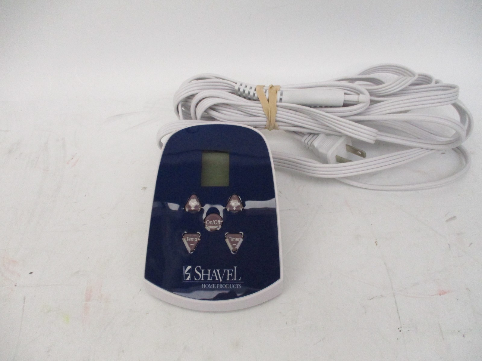 Shavel A6-BT/K Blanket Controller 120Vac 60Hz 140W Replacement Controller