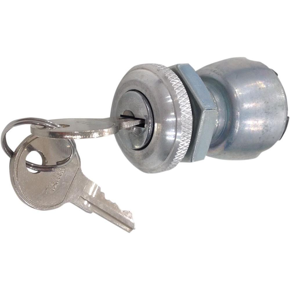 Emgo Ignition Switch 40-64000