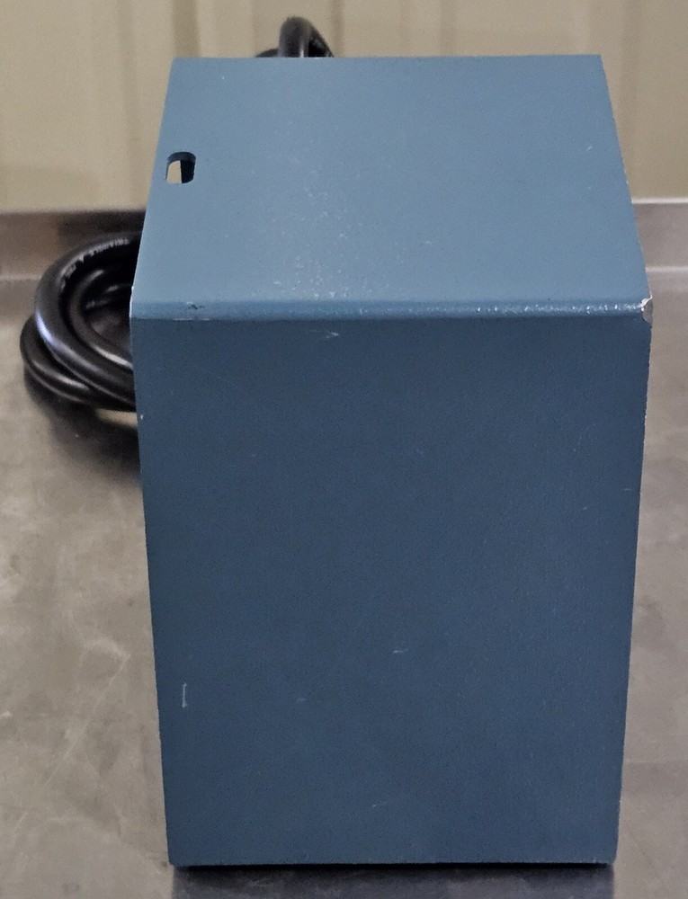 Superior Electric L10B Powerstat Variable Autotransformer