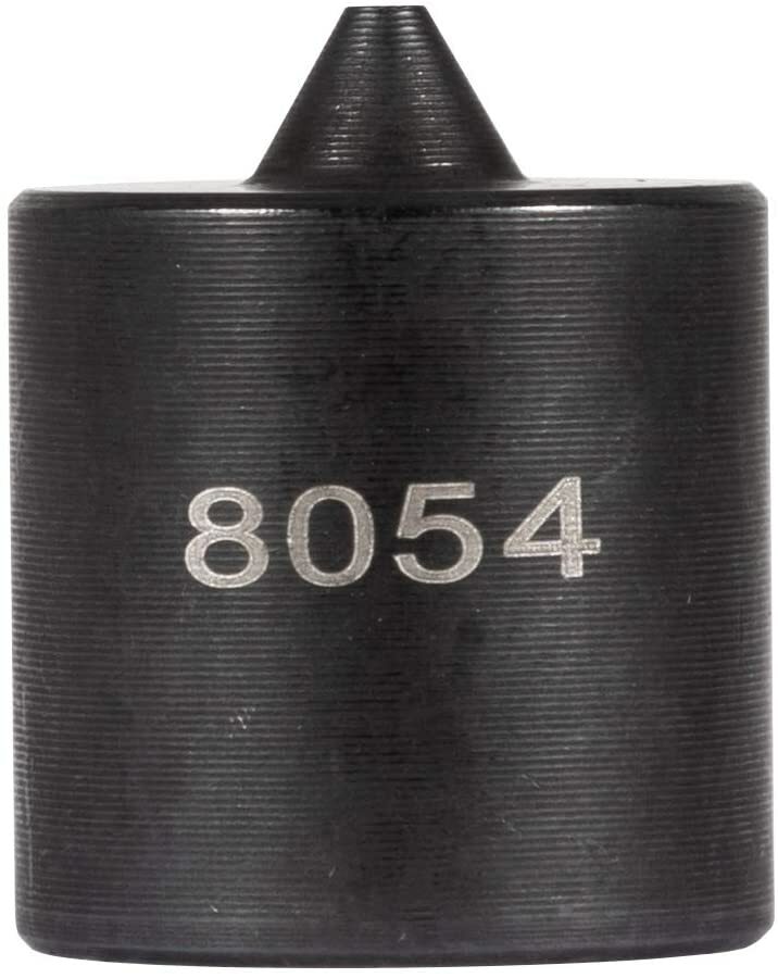 8056 Shaft Protector Set - 6 pcs, Use With Grip-O-Matic pullers or 'Push-Puller