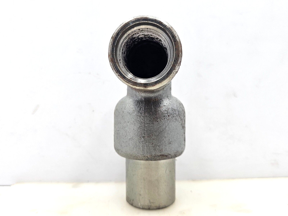 FMC CHIKSAN SWIVEL JOINT 3206876