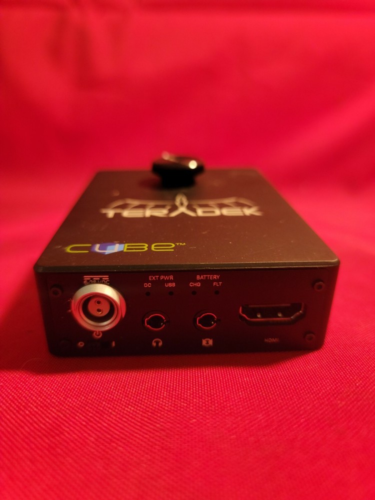 Teradek Cube 255