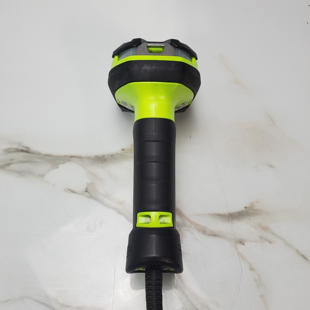 Zebra LI3608-SR00003VZWW Handheld USB Wired Barcode Scanner