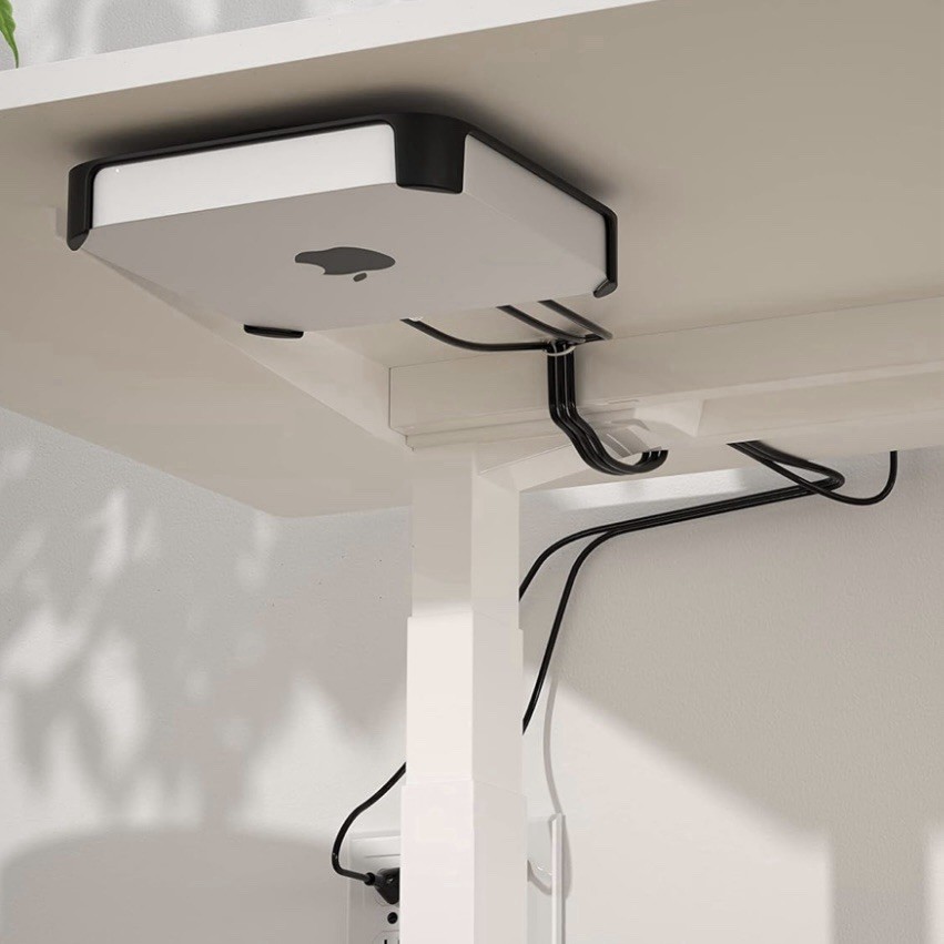 HumanCentric - 101-2010 - Mac Mini Mount