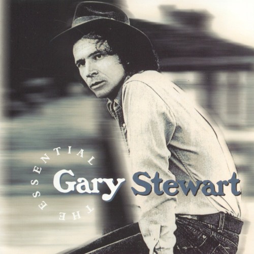 Gary Stewart - Essential Gary Stewart [New CD]