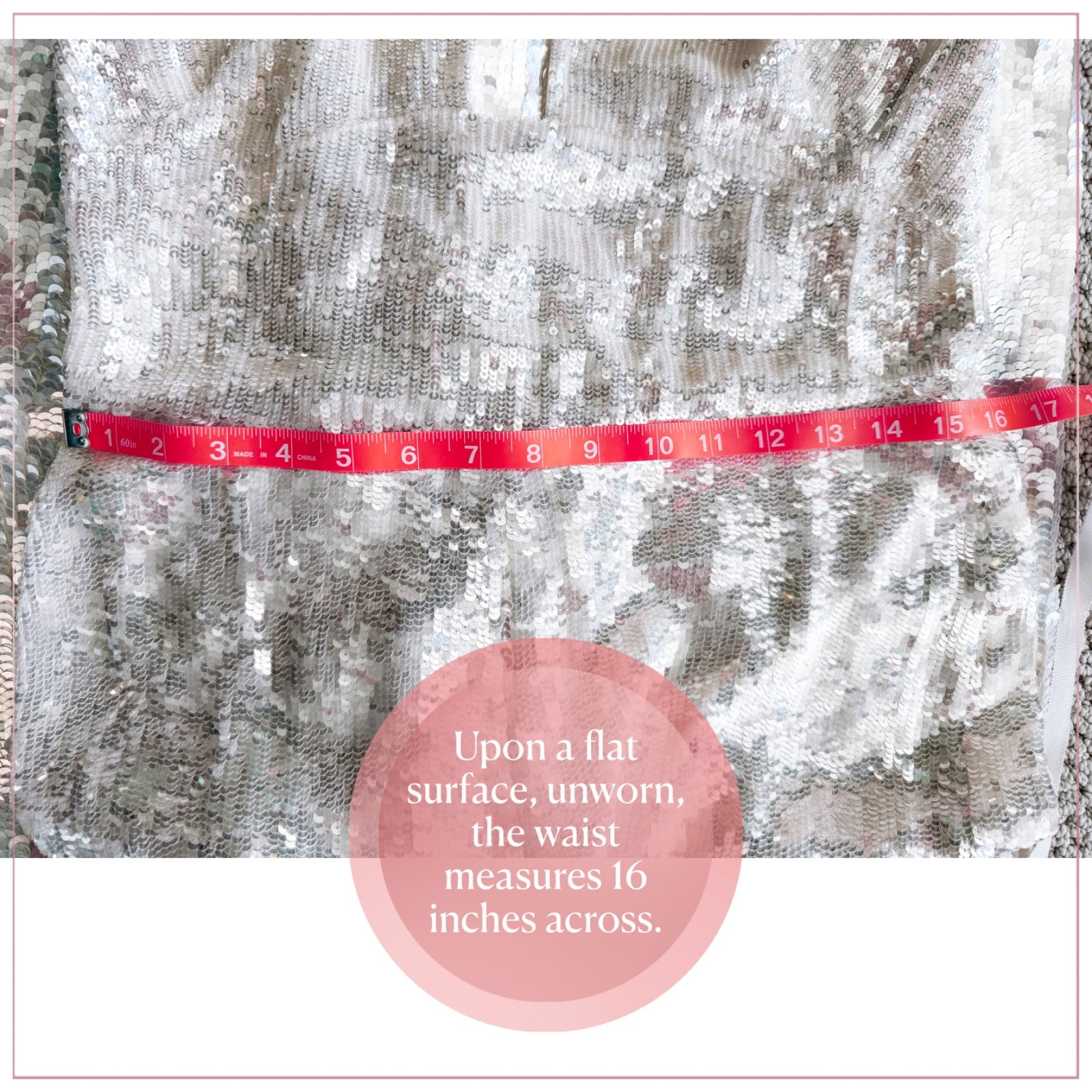 $4990 Temperley London Bardot Silk + Sequin Runway Bridal Jumpsuit