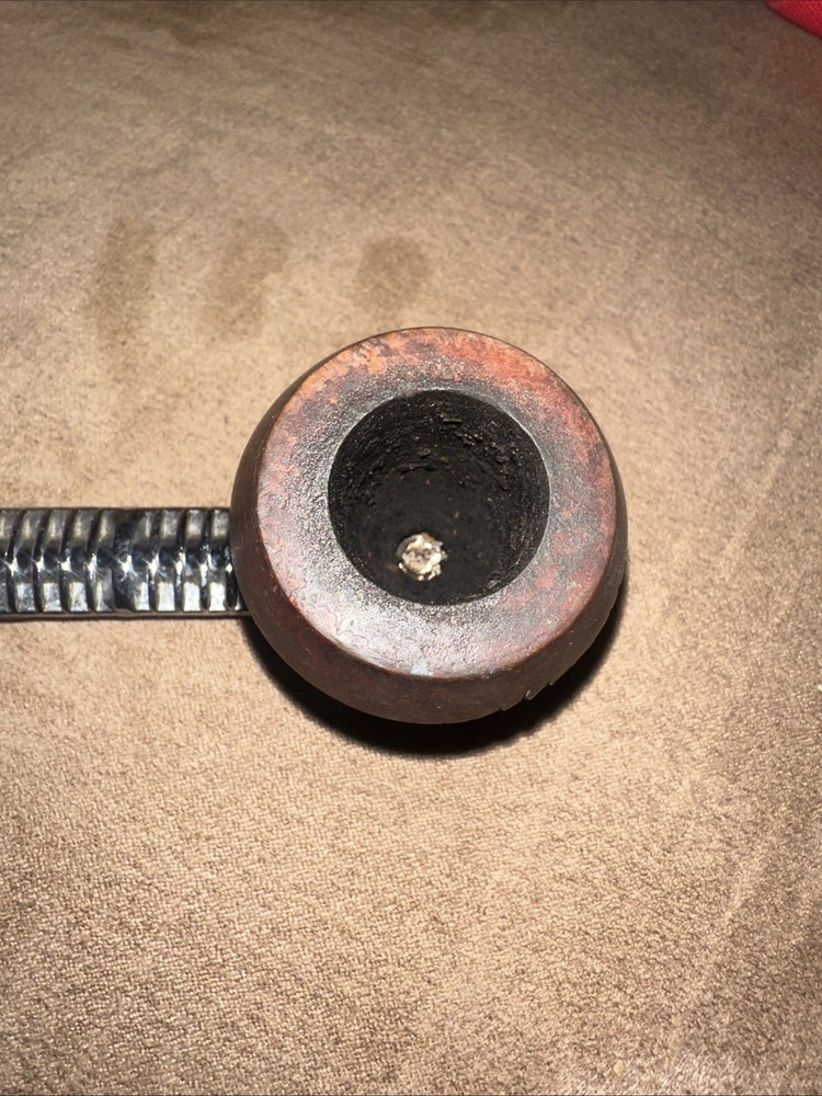 Dr. Grabow Pipe