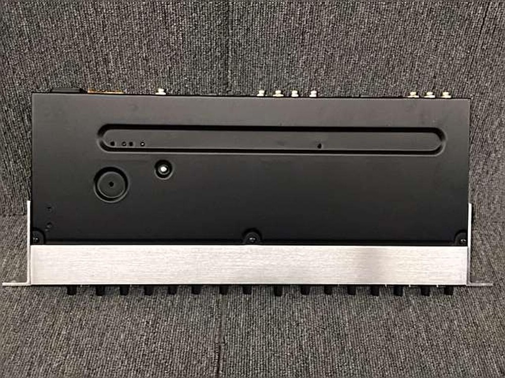 BEHRINGER MDX2200 Compressor