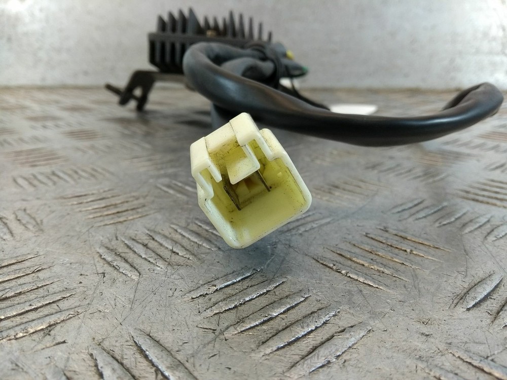 0 PIAGGIO BEVERLY RECTIFIER REGULATOR