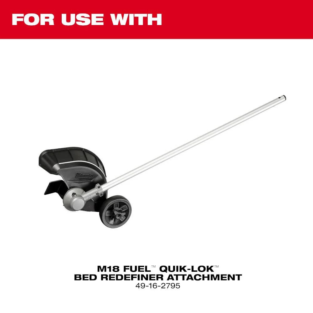 Milwaukee Bed Redefiner Blade
