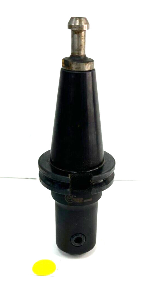COMMAND C4E4-0625 END MILL TOOL HOLDER 5/8" OAL 8-3/4"