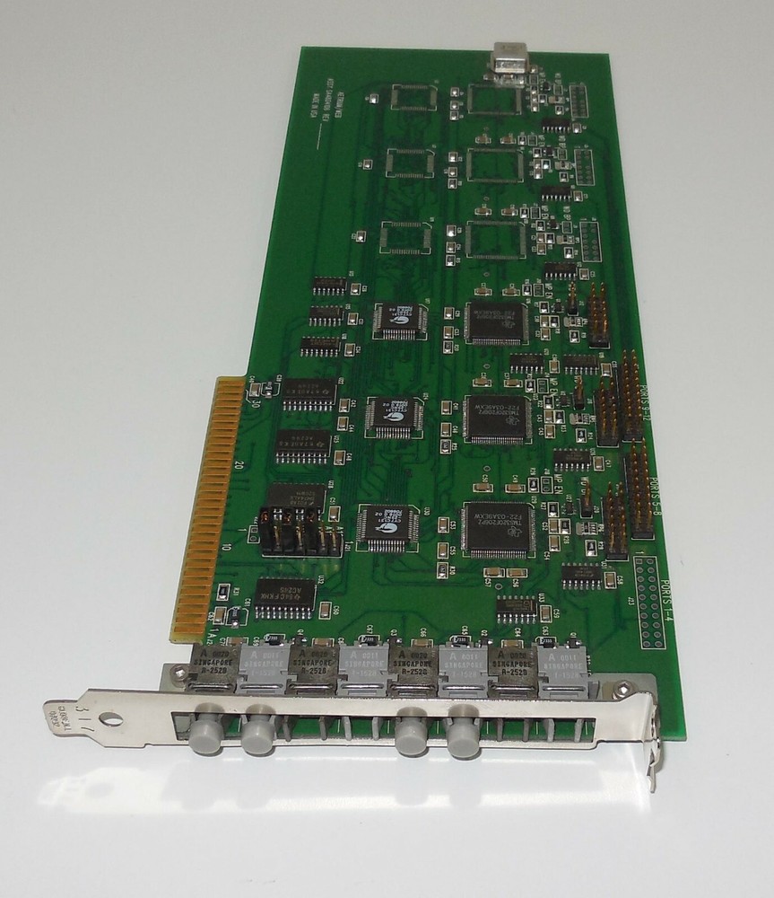 AETRIUM/WEB assy SA4804106