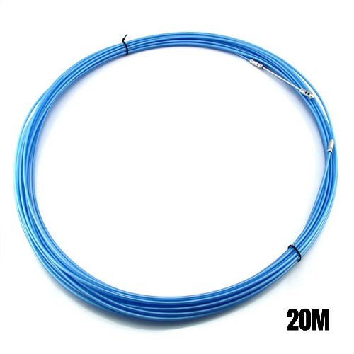 Universal Wire Puller Threading Device Steel Rope Pulling Device Pulley Wire