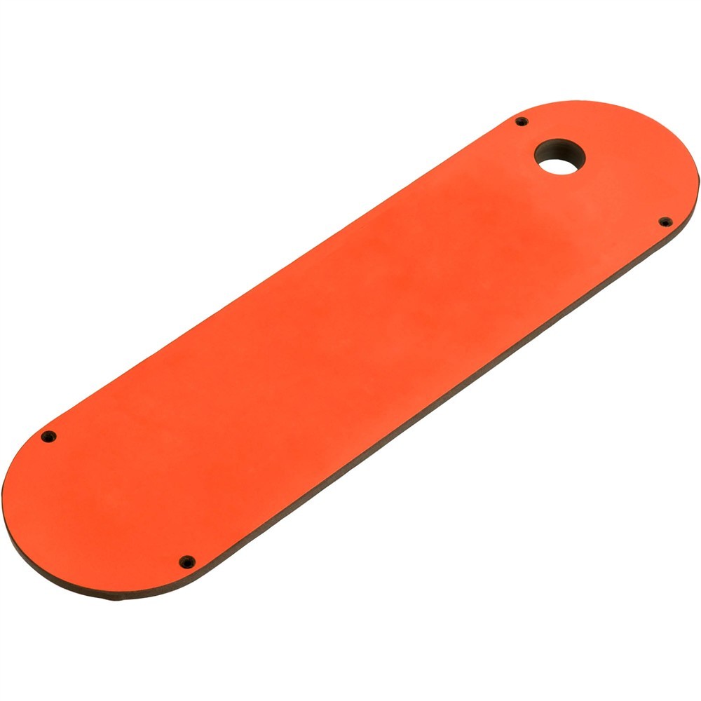 H7396 Zero Clearance Table Saw Insert for G0478