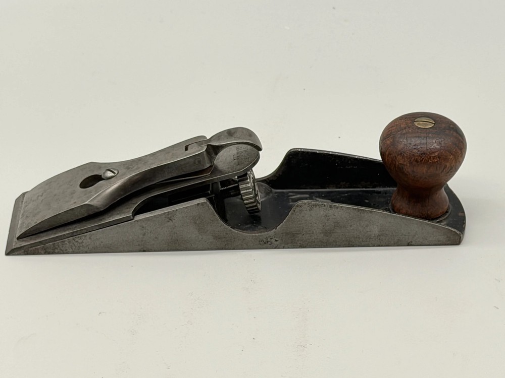 Stanley No. 97 Cabinetmaker's Edge Plane