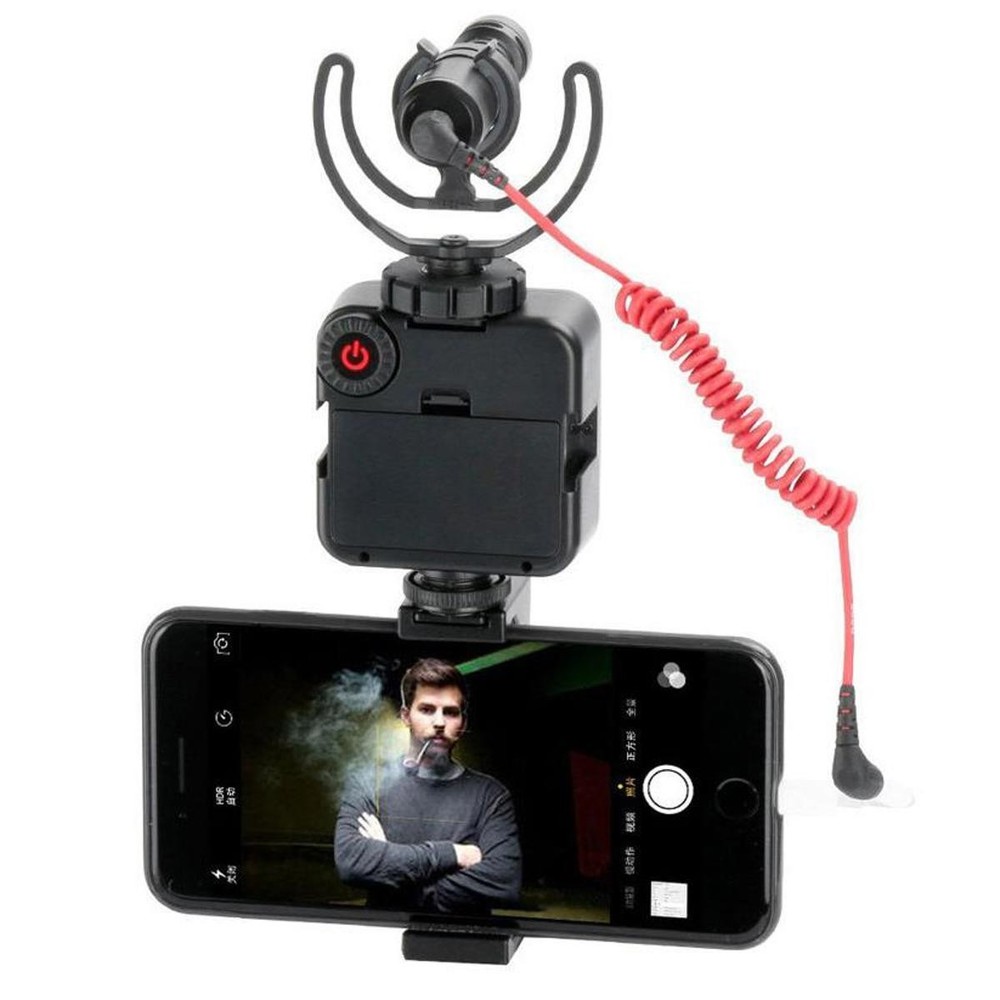 Ulanzi W49 6000K Mini LED Light