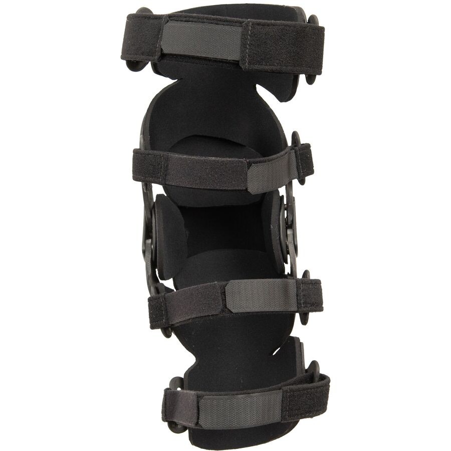 Asterisk Carbon Cell Pro Knee Protection System - Single
