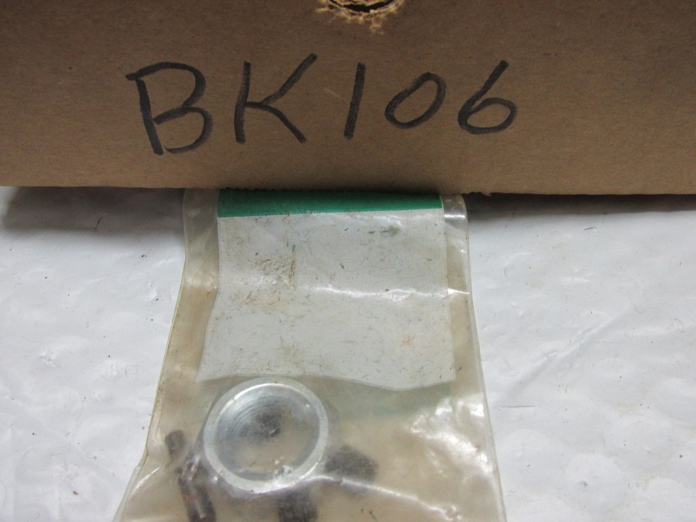 [BK106] RCBS nut primer anvil and screw