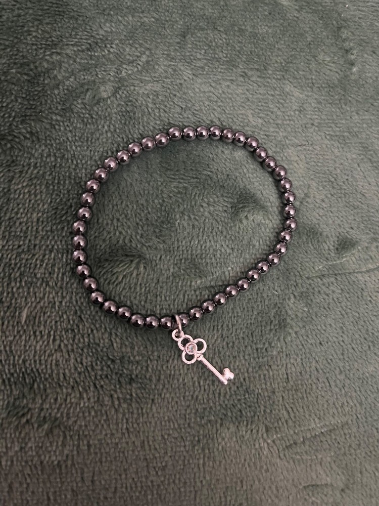genuine stone protection bracelets