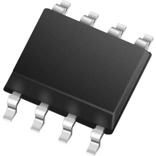 10Pcs MCP4021T-103E/SNSOIC-8 Narrow