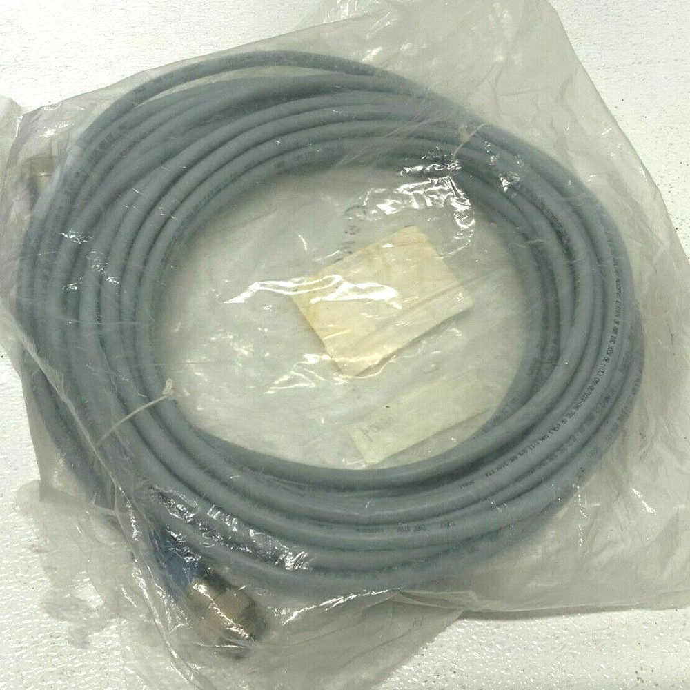 Turck RSM RKM 5722-14M Sensor & Switch Devicenet QD Cable Cordset 263G