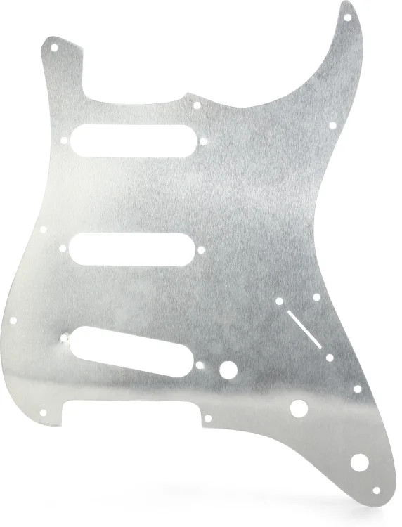 920D Custom SSP-SSS Strat Shield Plate